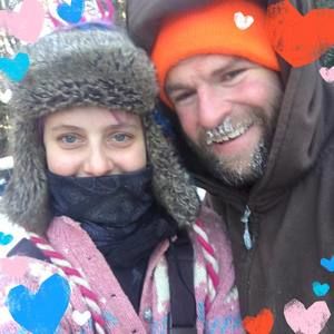 Meet your Posher, Hadley